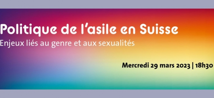 Politique de l'asile en Suisse