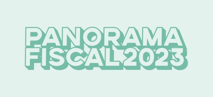 Panorama fiscal 2023