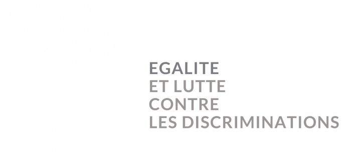 Egalité et lutte contre les discriminations 