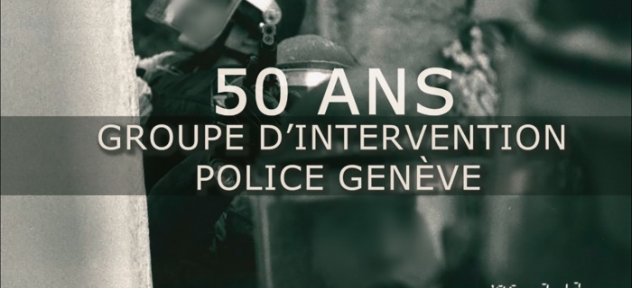 50 ans du GIPG