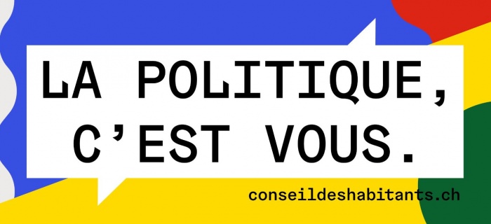 Conseil des habitants