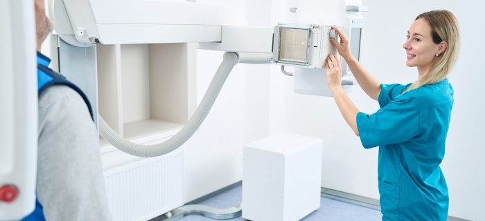 A Genève, allègement dans le domaine des autorisations de pratiquer des professionnels de la santé