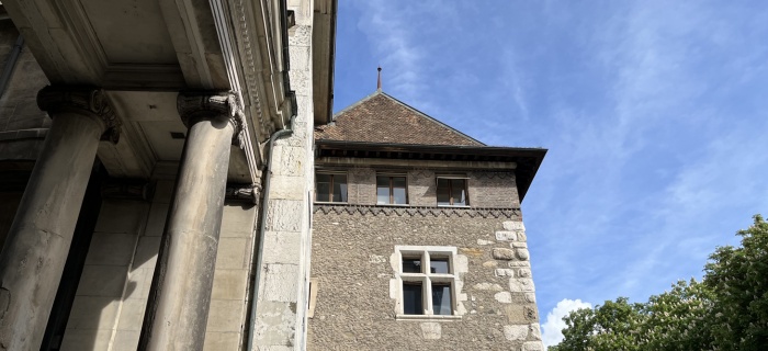 Tour Baudet