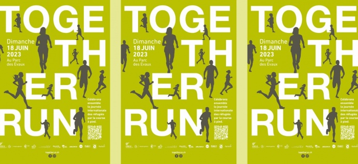 Together run