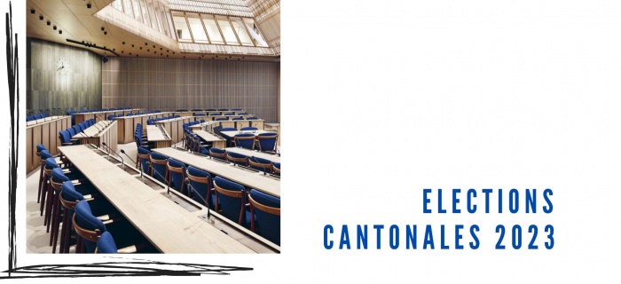 nouvelle salle du grand conseil genevois