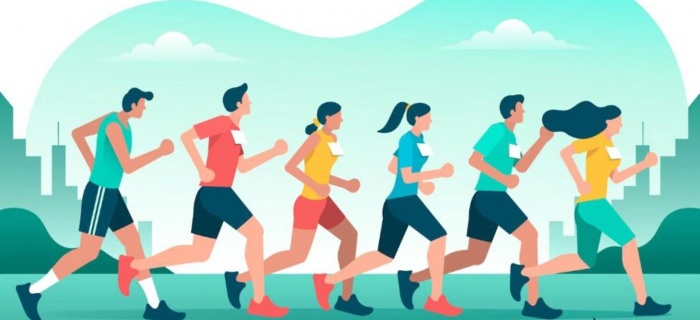 Marathon