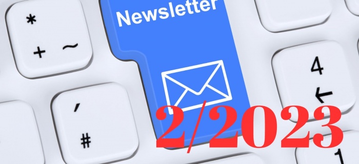 Newsletter BPEV