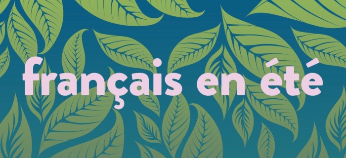 Français en été