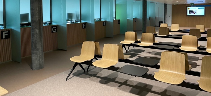 Centre cantonal de biométrie