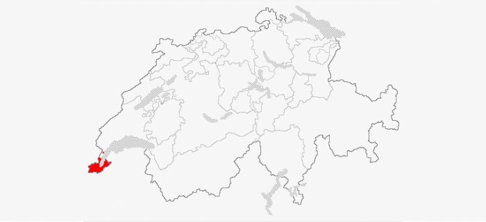 République et canton de Genève Service cantonal de la culture