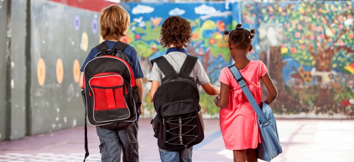 Rentrée scolaire 2023
