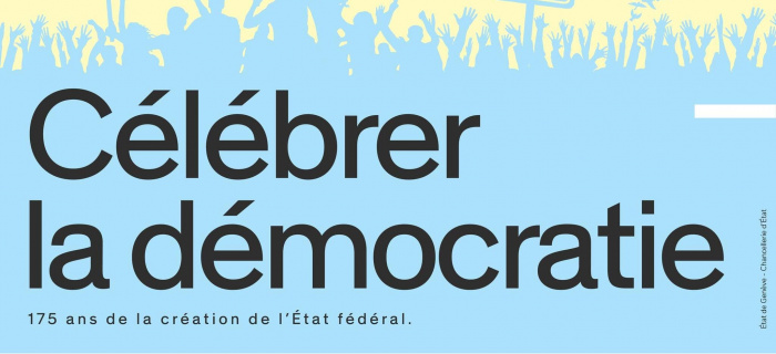 Semaine démocratie 2023