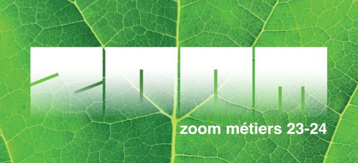 Les Zoom métiers, dès le 20 septembre et jusqu’au 8 mai