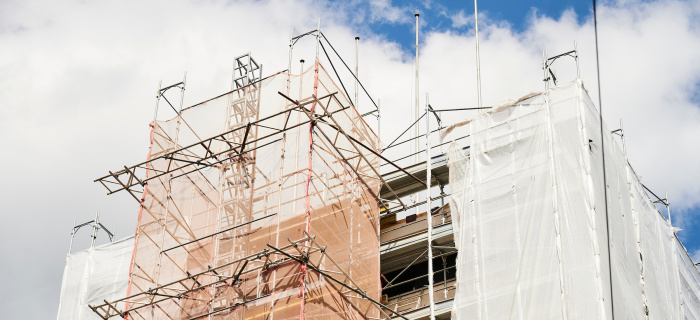 Chantier printemps 2023