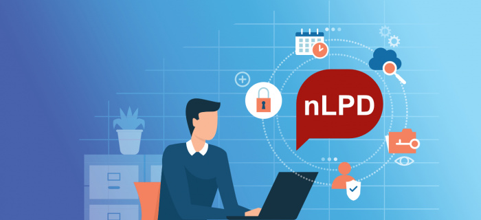 Nouvelle Loi sur la Protection des Données (nLPD)