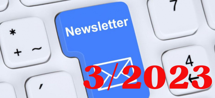 clavier newsletter 