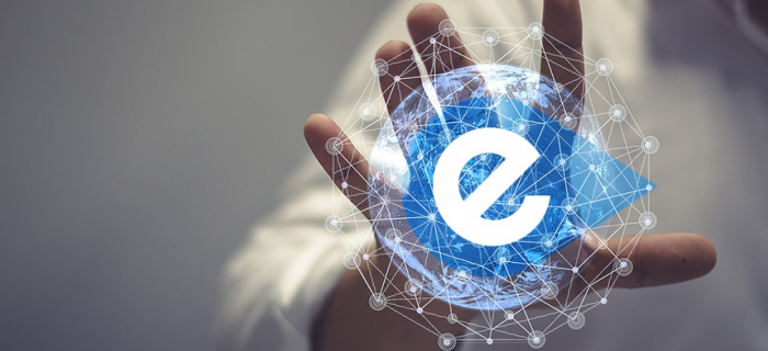 Illustration du blog parlons numerique 