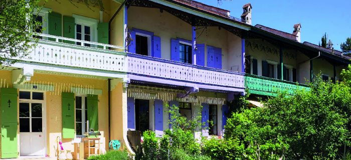 © Office du patrimoine et des sites, photo François de Limoges