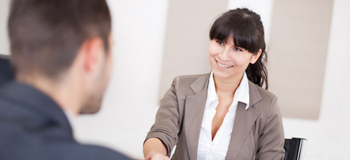 Vous êtes inscrit au chômage : bien préparer votre 1er entretien avec votre conseiller en personnel est essentiel