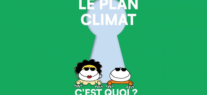 Plan climat épisode 1