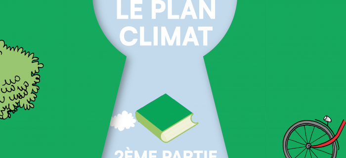 plan climat - épisode 2