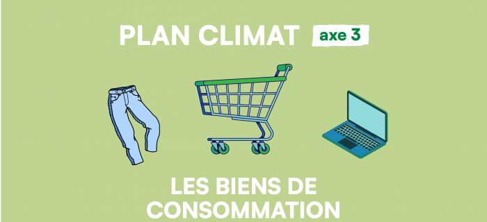 biens de consommation