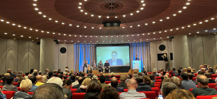 Forum économie numérique 2023