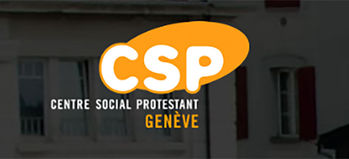 Centre social protestant - Genève