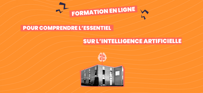 Formation en ligne sur l'intelligence artificielle