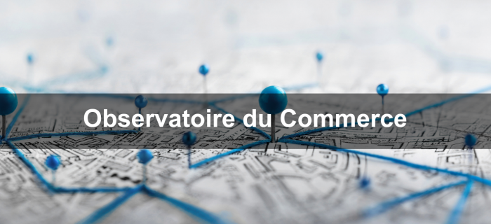 Observatoire du Commerce