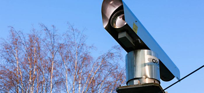 Appareil de mesure de la qualité de l'air