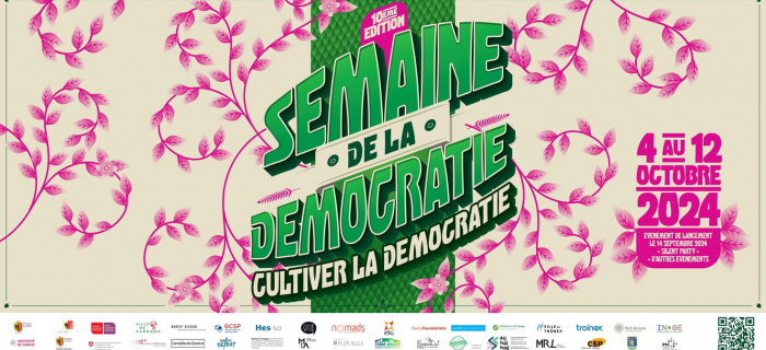 Affiche Edition 2024