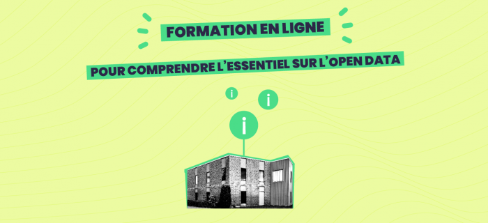 visuel Open Data