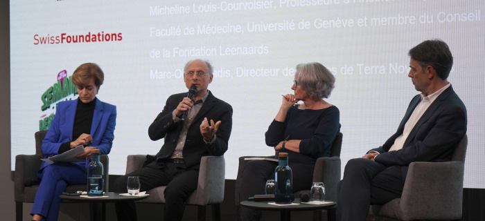 Démocratie et lutte contre la polarisation: quel rôle pour la philanthropie?