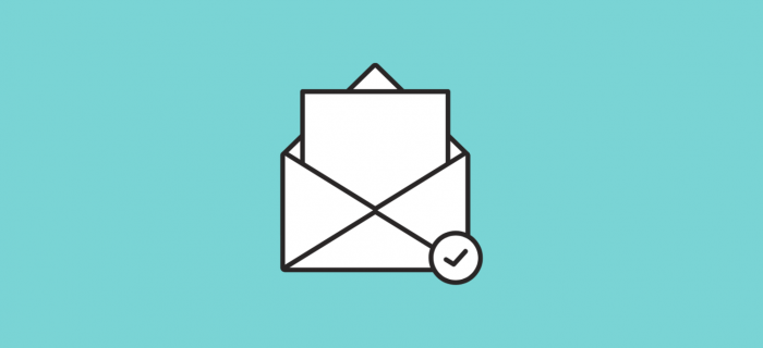Image illustrant les lettres d'information du BIC