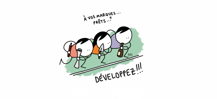 Concours DD 2025 - dessin PanpanCucul