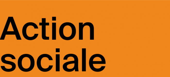 Action sociale