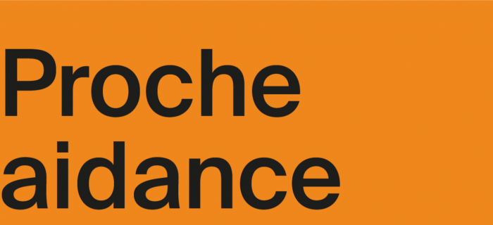 Proche aidance