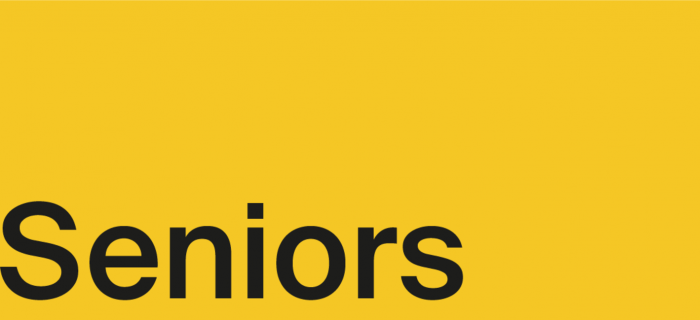 Seniors
