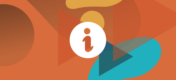 Pictogramme illustrant l'action publique en matière de primo information