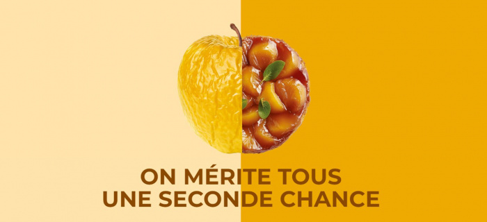 On mérite tous une seconde chance