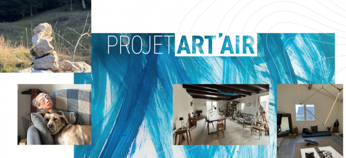 PROJET ART'AIR