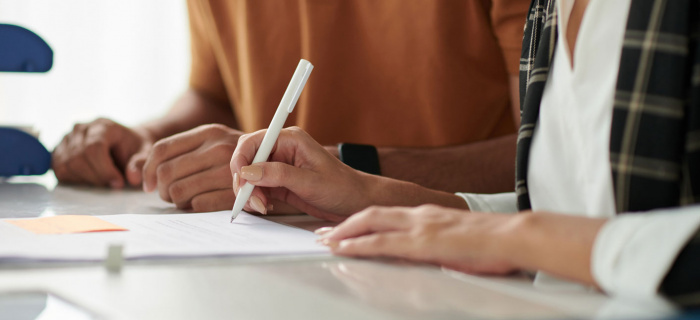 Au chômage ? Les permanences communales peuvent aussi vous aider ! 
