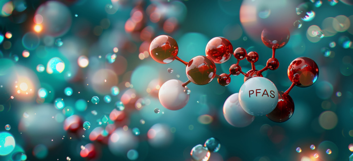 pfas : normes réglementaires en Suisse 