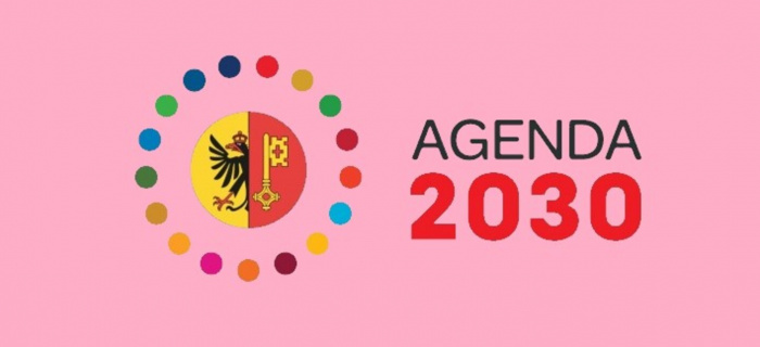 Agenda 2030 - Genève