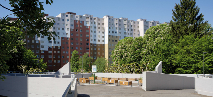 Avanchet-Parc