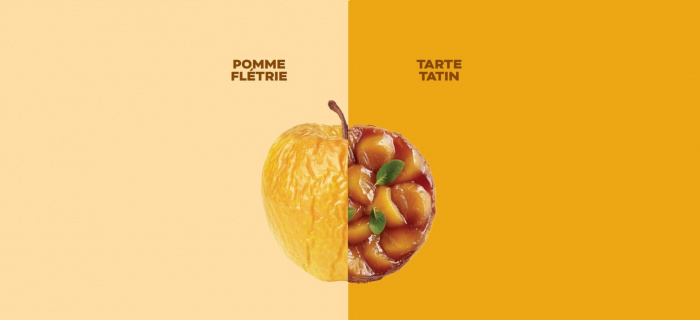 Gaspillage alimentaire