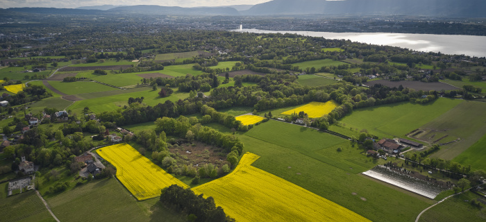 Collaboration avec les communes