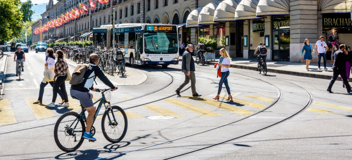 Observatoire des mobilités