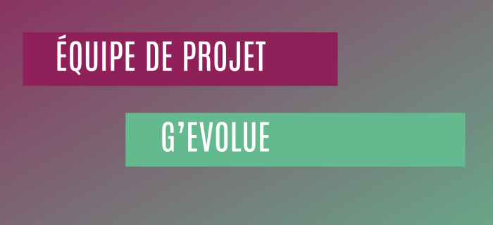 Equipe de projet